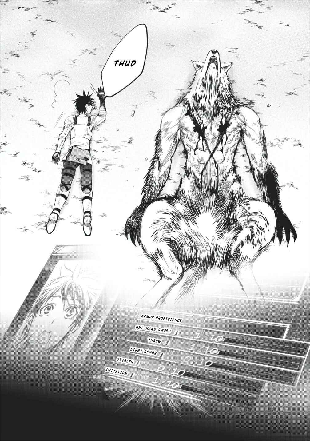 Page 26 Chapter 11 Boukenka ni Narou! Skill Board de Dungeon Kouryaku