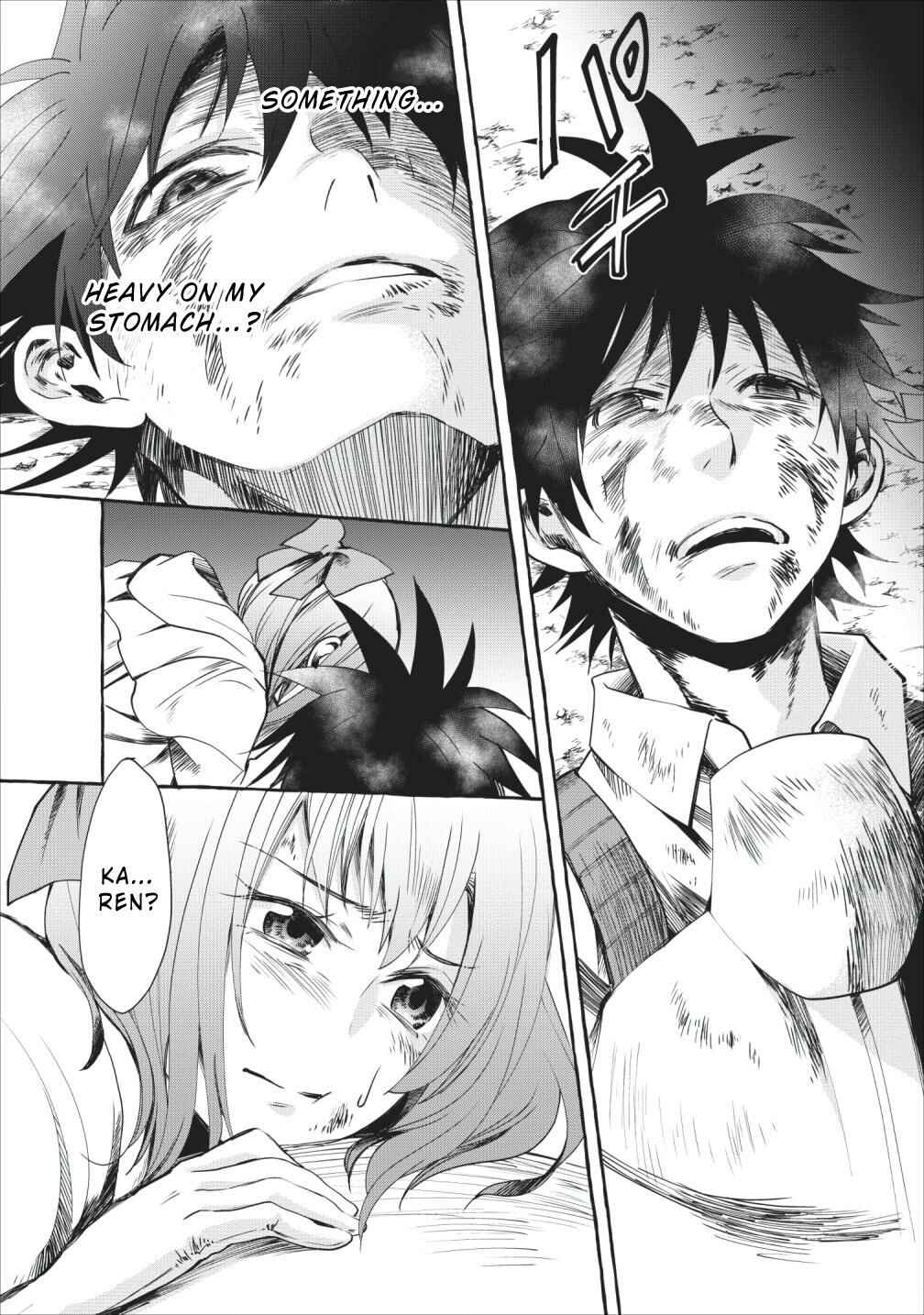 Page 27 Chapter 11 Boukenka ni Narou! Skill Board de Dungeon Kouryaku