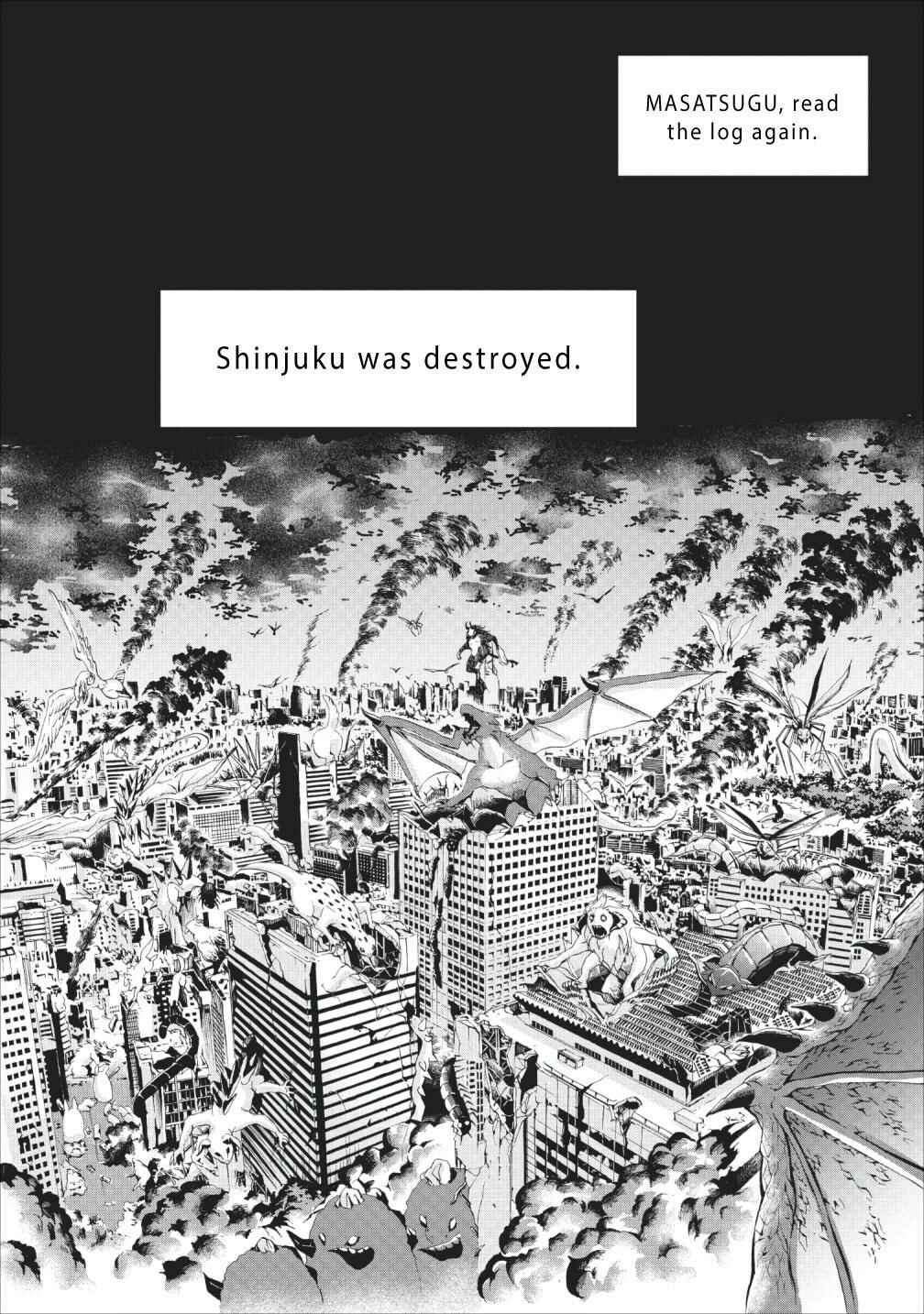 Page 33 Chapter 11 Boukenka ni Narou! Skill Board de Dungeon Kouryaku