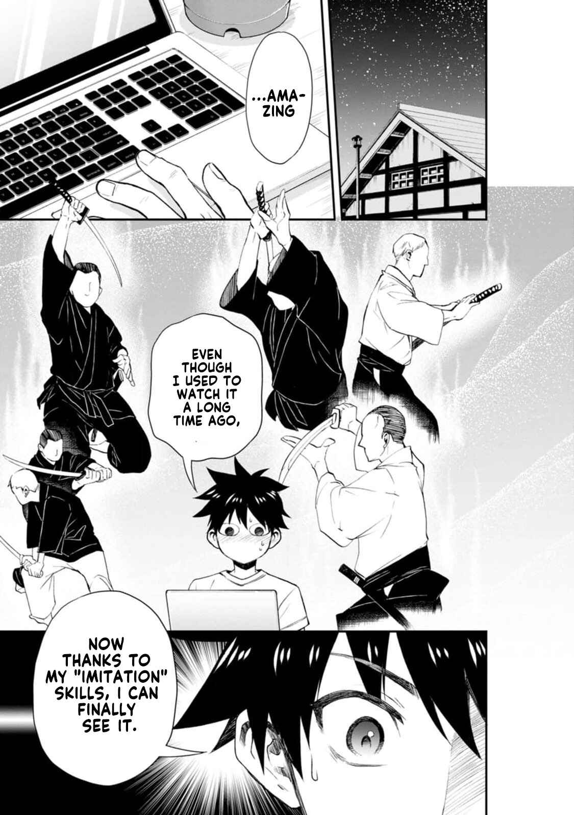 Page 28 Chapter 25 Boukenka ni Narou! Skill Board de Dungeon Kouryaku