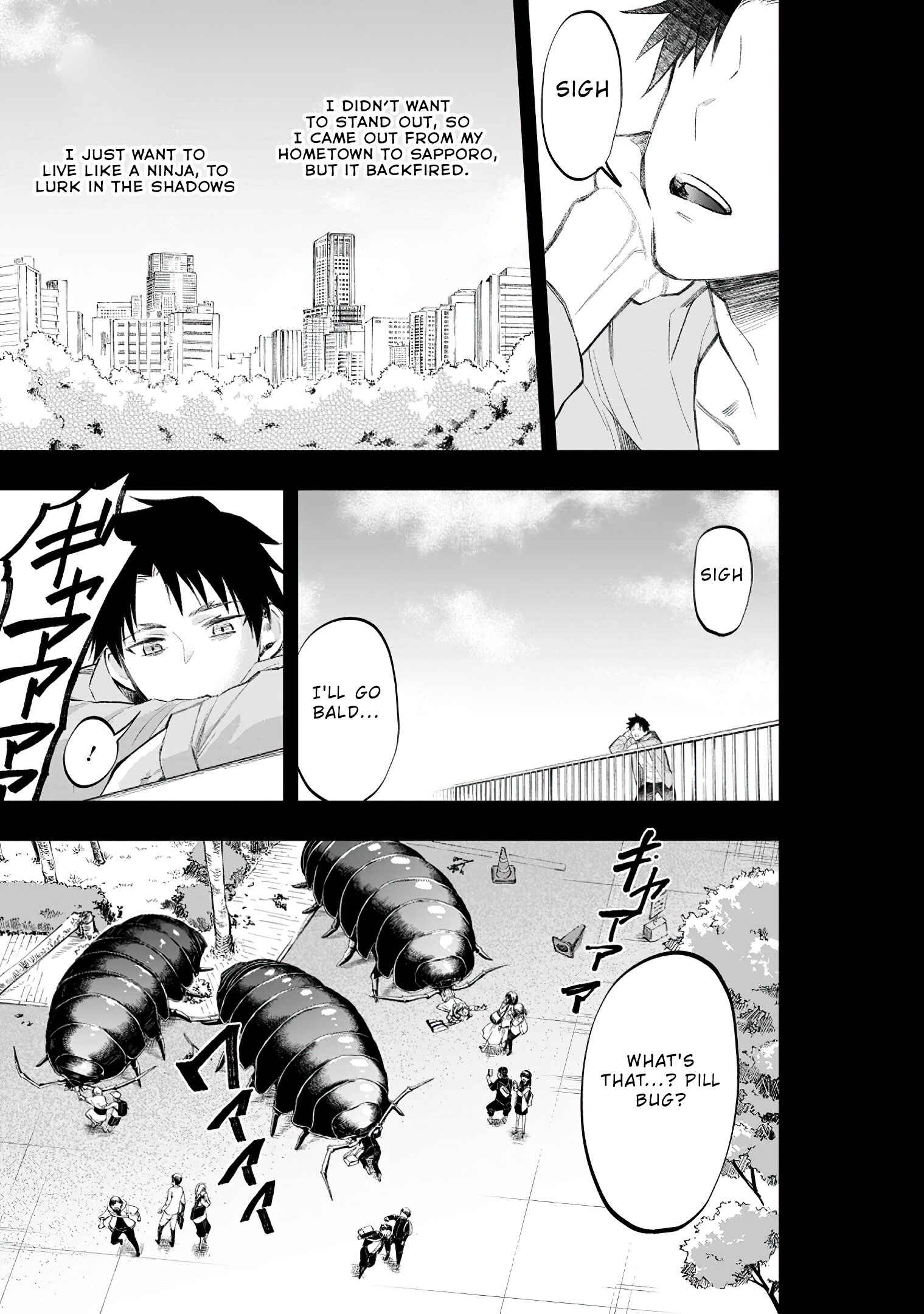 Page 24 Chapter 22 Boukenka ni Narou! Skill Board de Dungeon Kouryaku