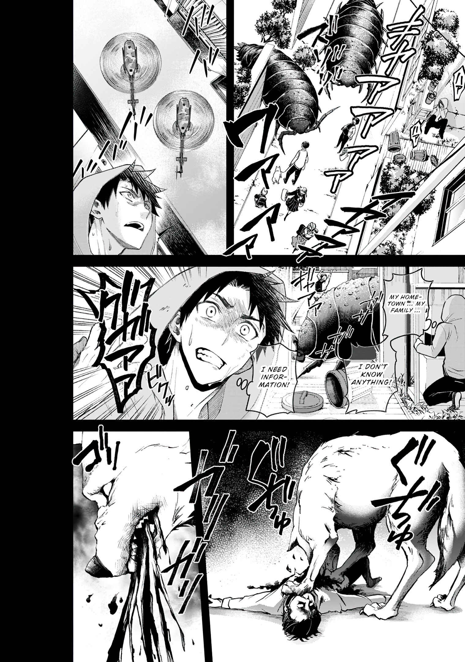 Page 27 Chapter 22 Boukenka ni Narou! Skill Board de Dungeon Kouryaku