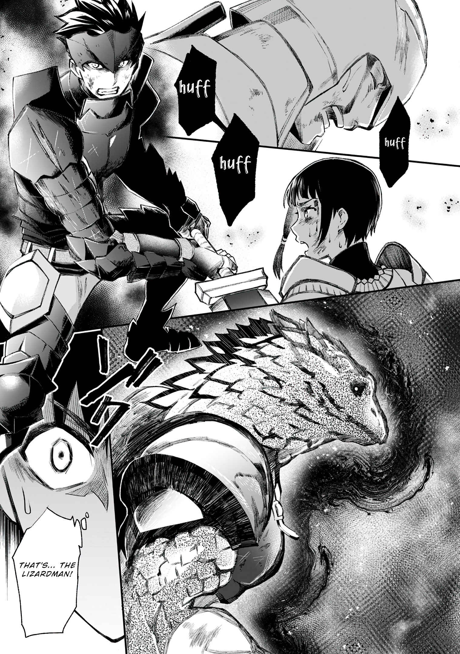 Page 8 Chapter 22 Boukenka ni Narou! Skill Board de Dungeon Kouryaku