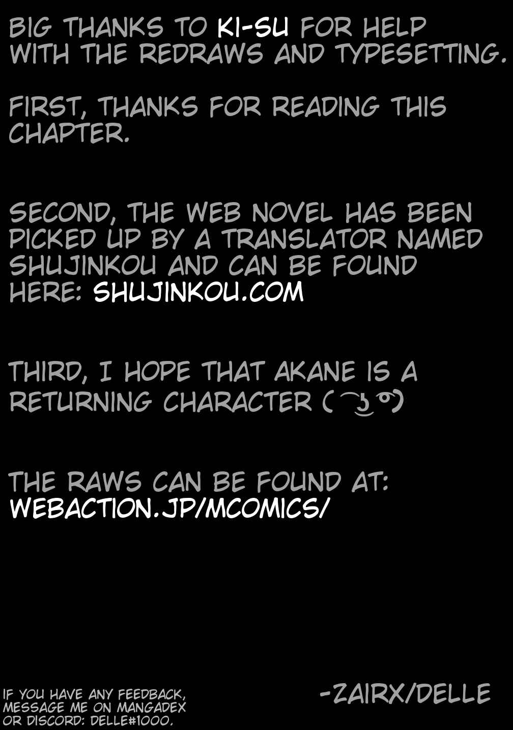 Page 33 Chapter 3 Boukenka ni Narou! Skill Board de Dungeon Kouryaku