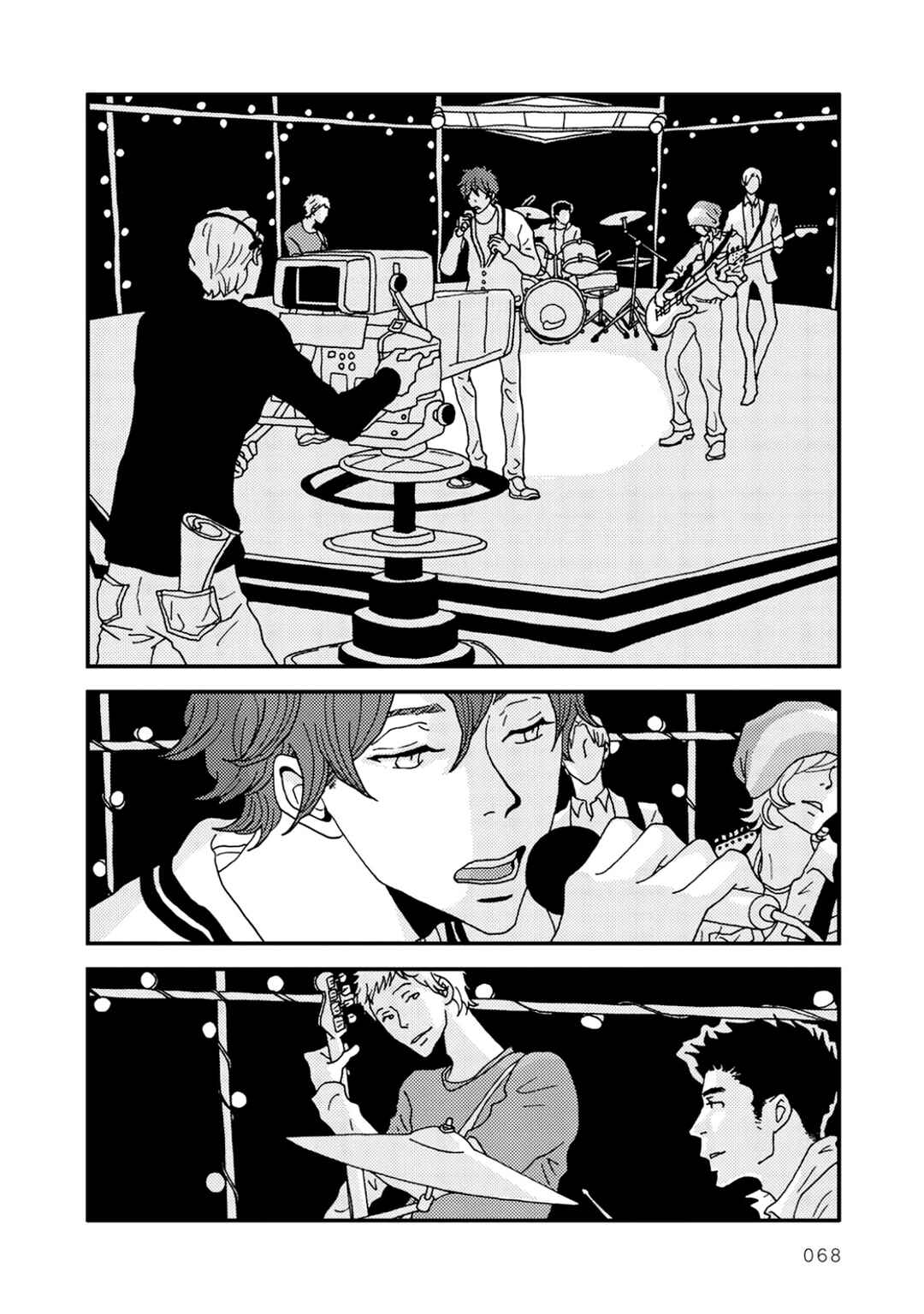 Page 2 Chapter 3 union