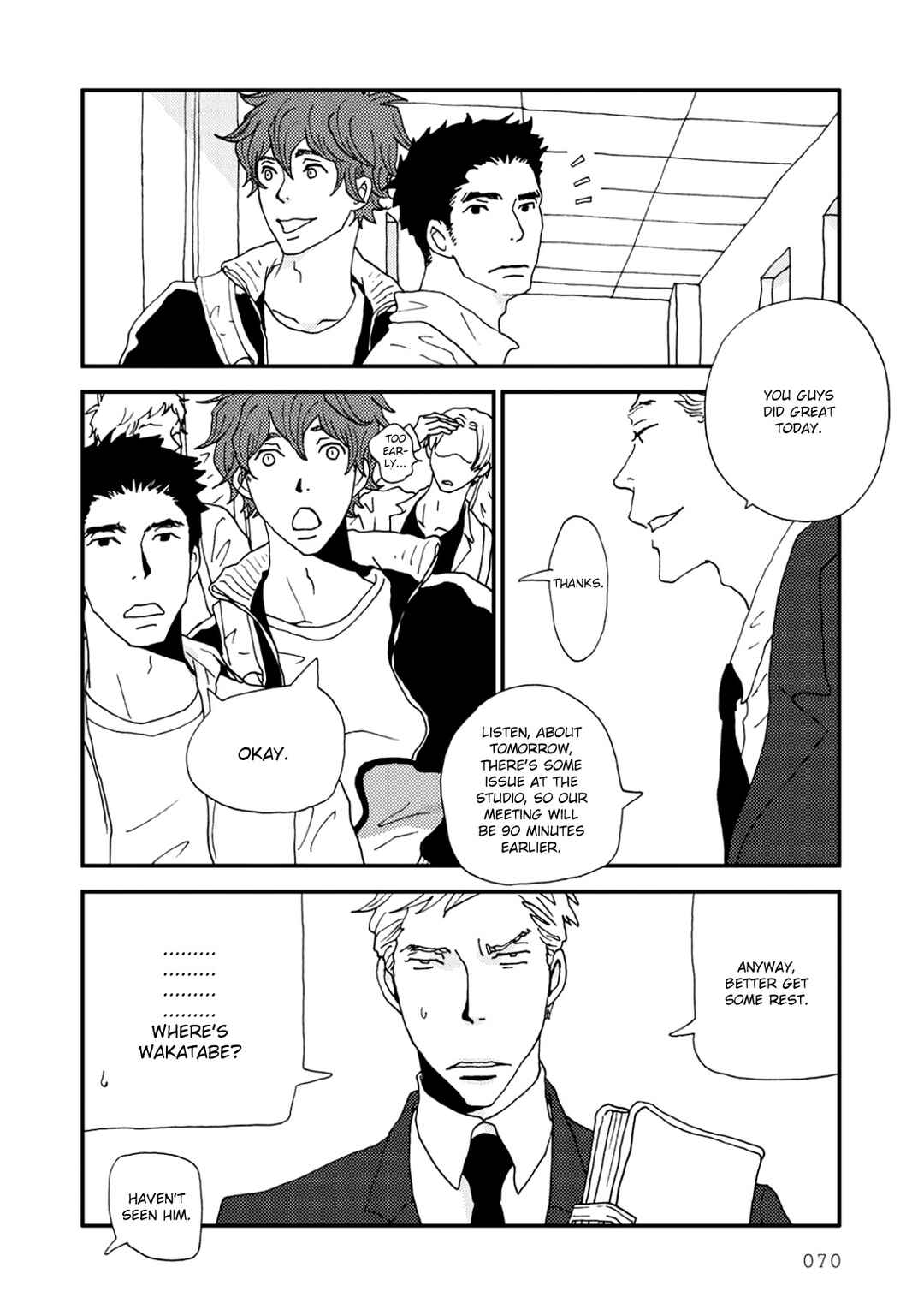 Page 4 Chapter 3 union