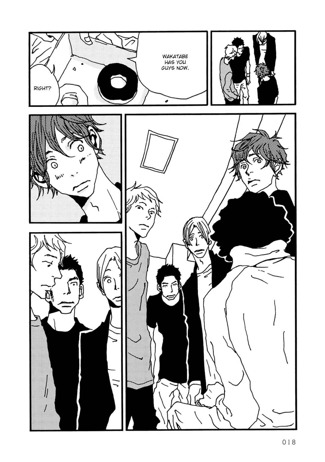 Page 22 Chapter 0 union