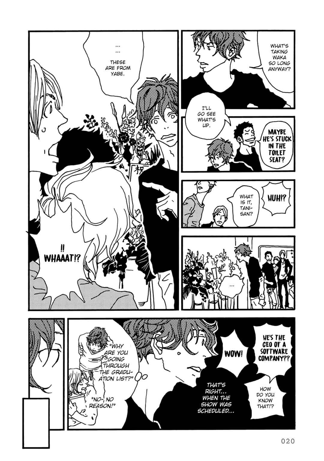 Page 24 Chapter 0 union