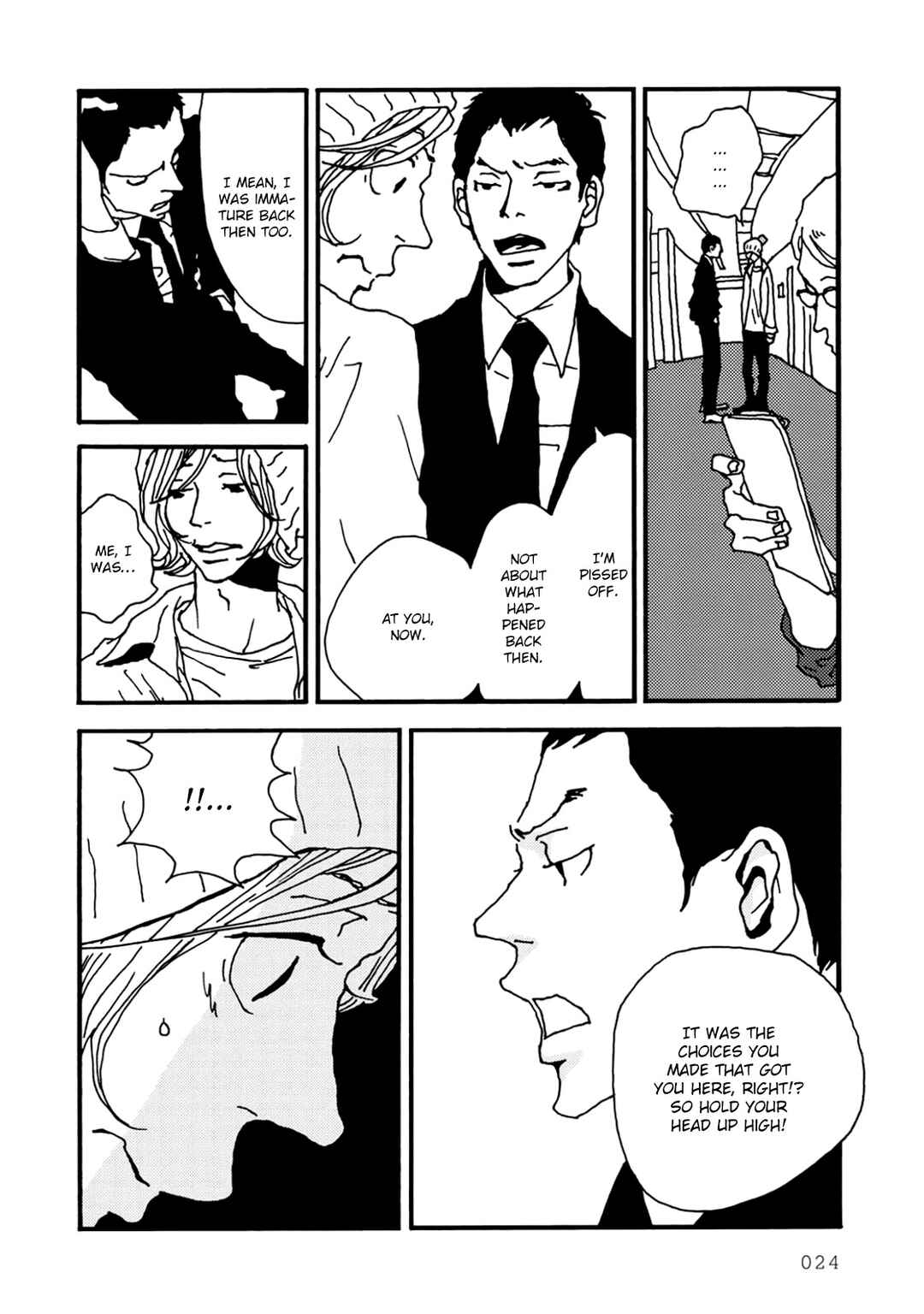 Page 28 Chapter 0 union