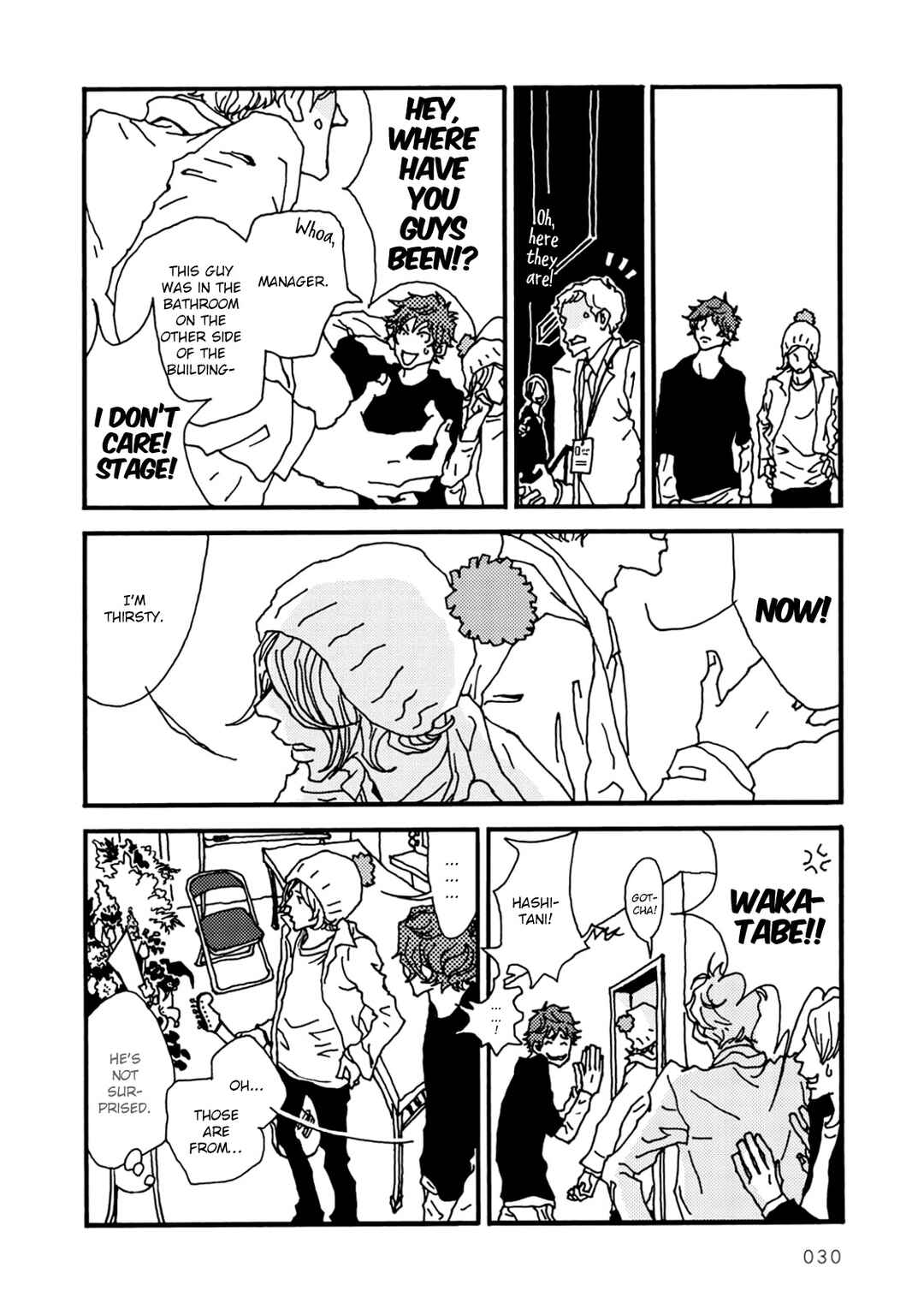 Page 34 Chapter 0 union
