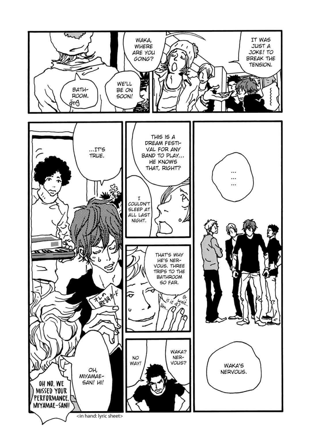 Page 9 Chapter 0 union