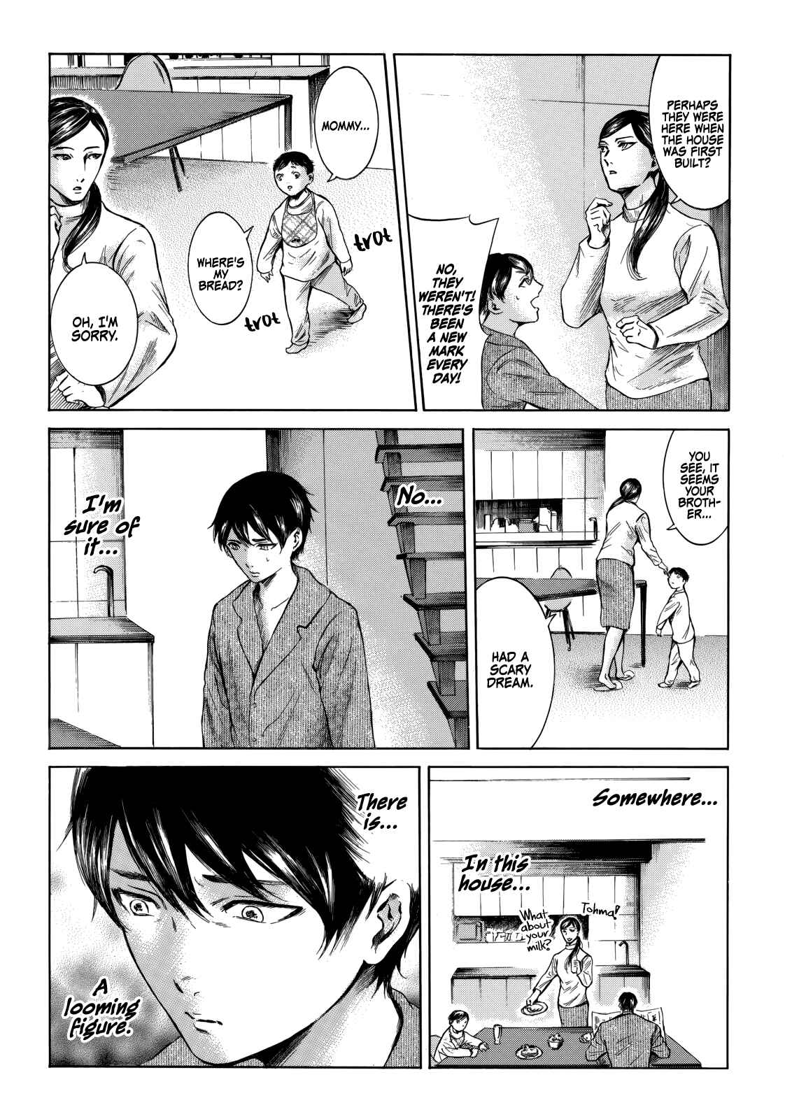 Page 7 Chapter Unknown_2dff The Looming Figure