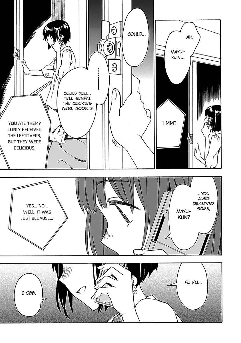 Page 22 Chapter 12 Okujouhime