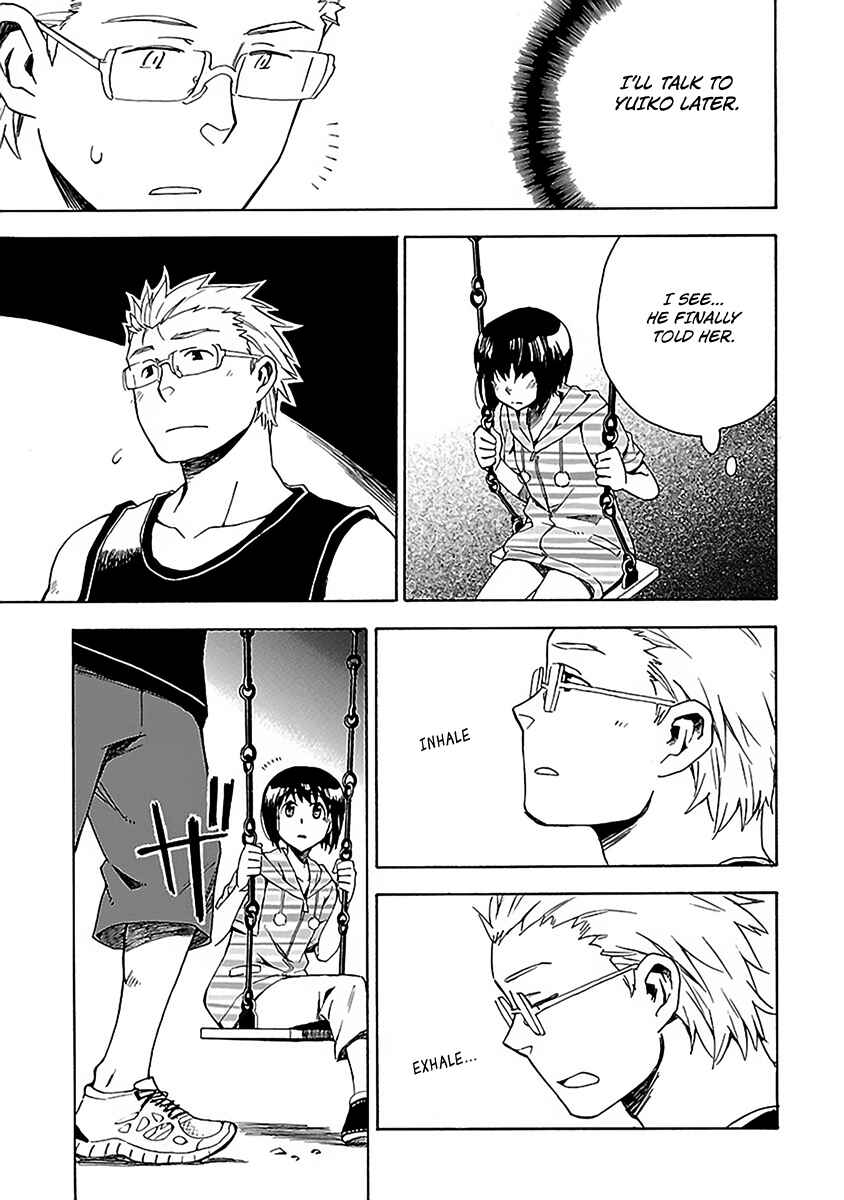 Page 26 Chapter 12 Okujouhime