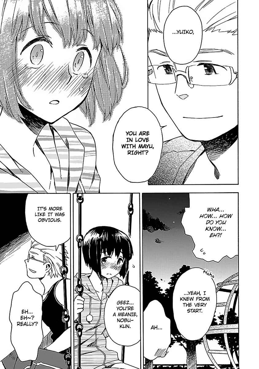 Page 28 Chapter 12 Okujouhime