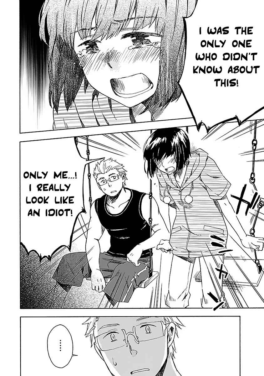 Page 31 Chapter 12 Okujouhime
