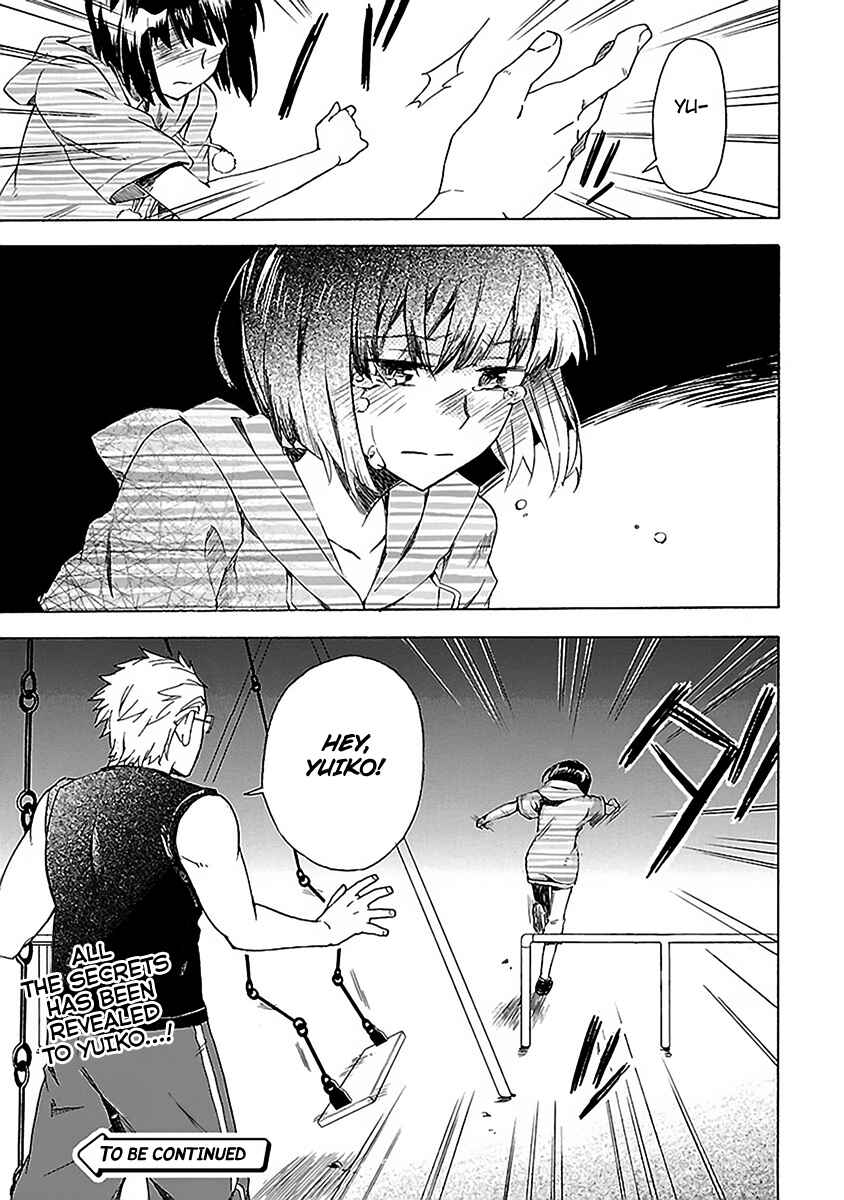 Page 32 Chapter 12 Okujouhime
