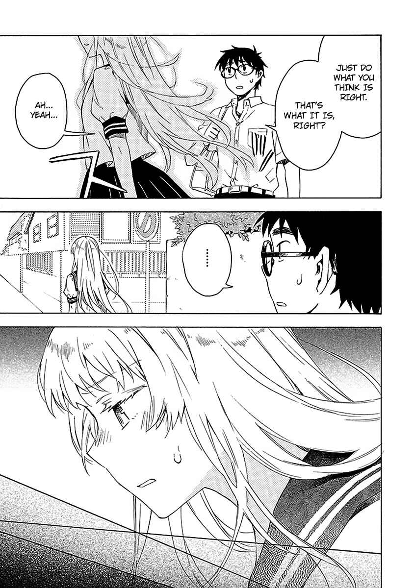 Page 11 Chapter 9 Okujouhime