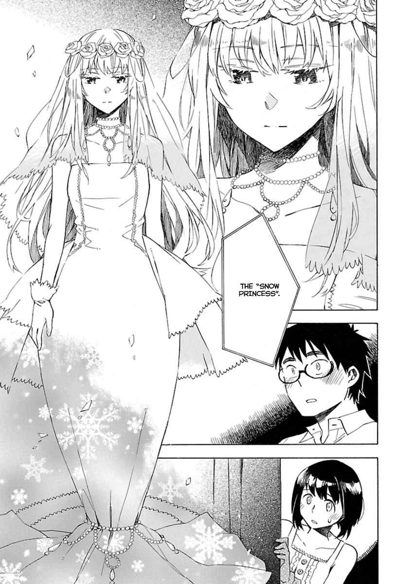 Page 11 Chapter 18 Okujouhime