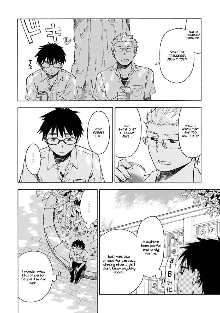 Page 20 Chapter 18 Okujouhime