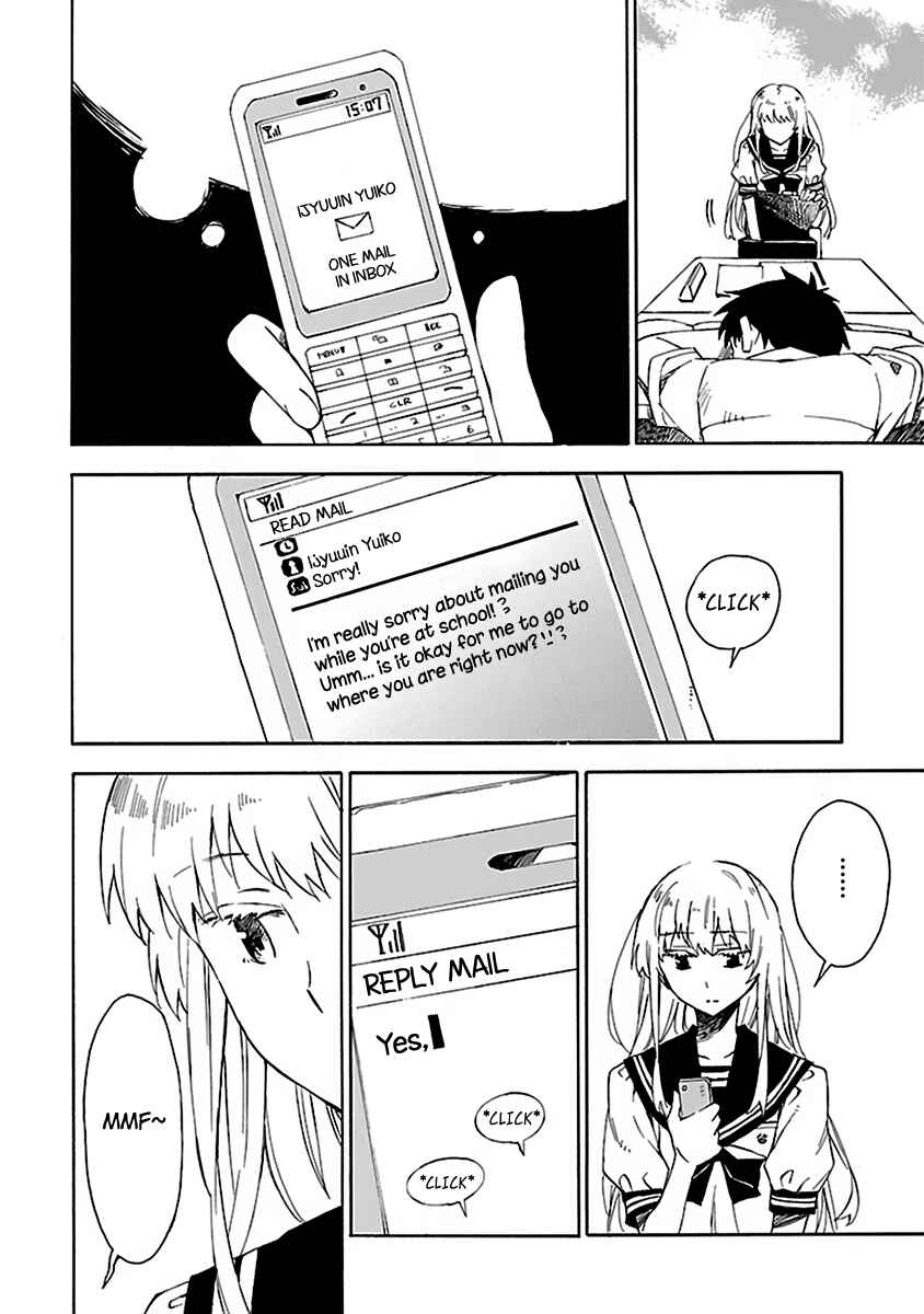 Page 28 Chapter 8 Okujouhime