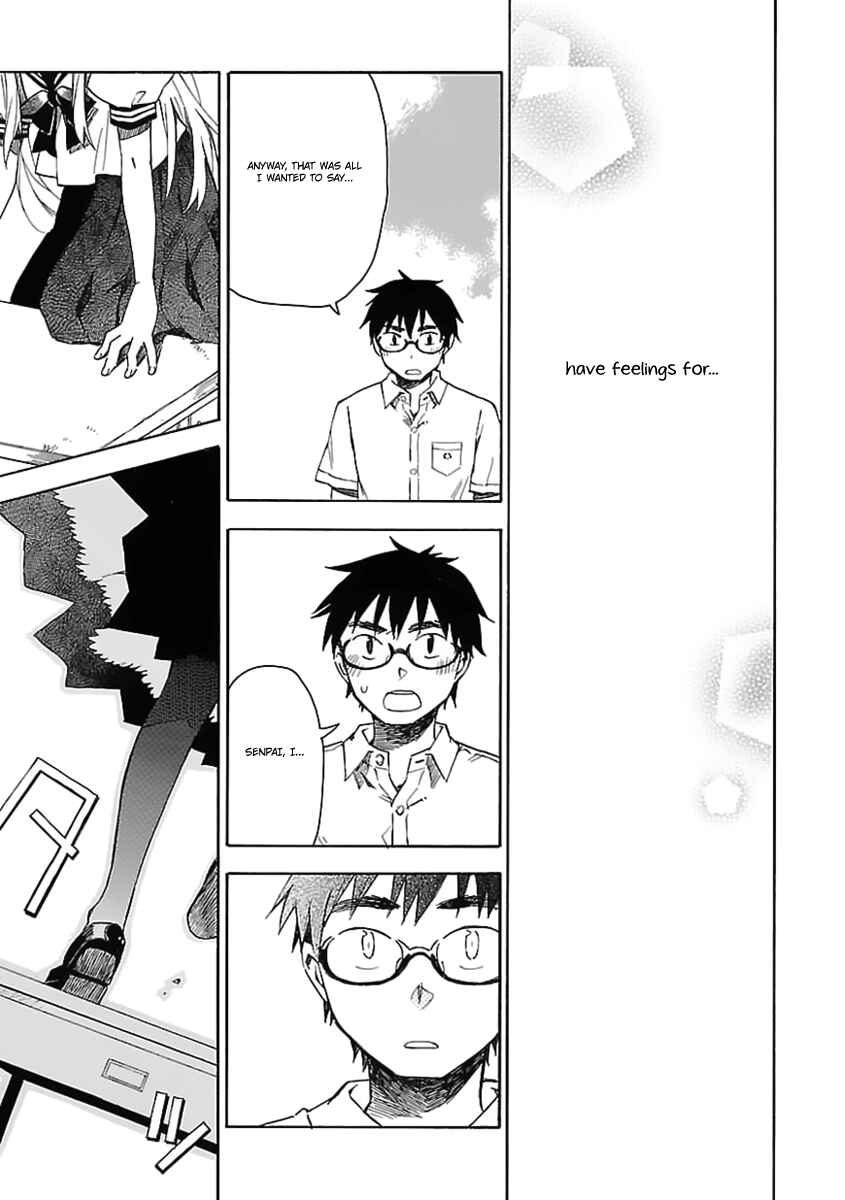 Page 18 Chapter 21 Okujouhime