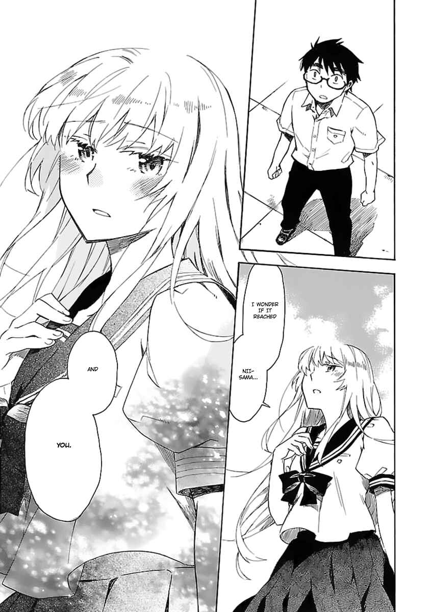 Page 20 Chapter 21 Okujouhime