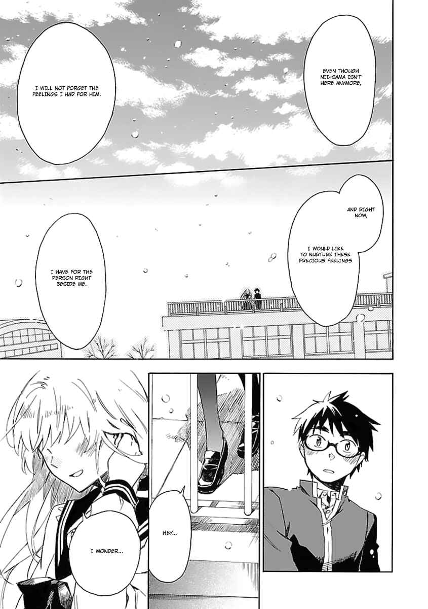 Page 28 Chapter 21 Okujouhime
