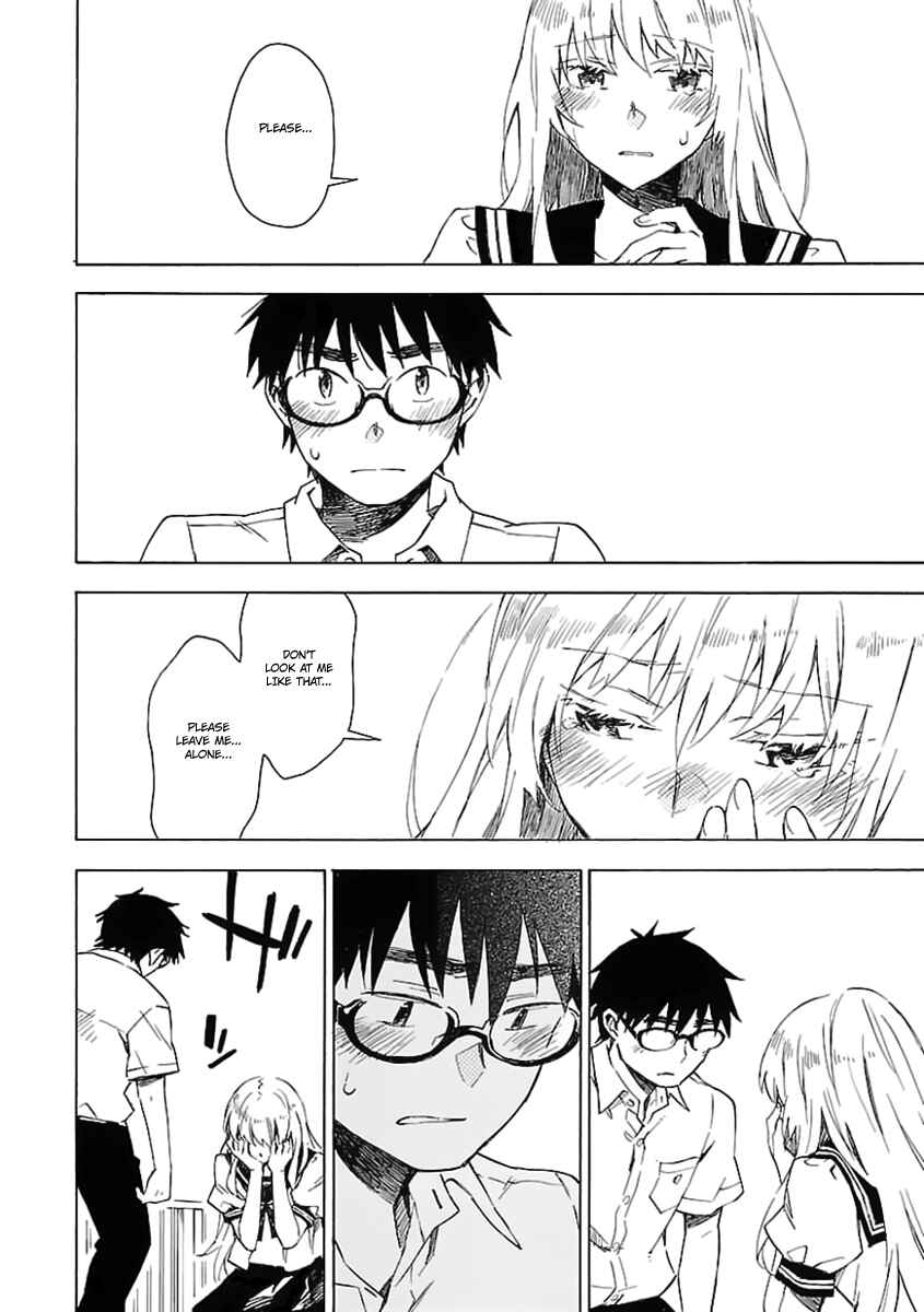 Page 5 Chapter 21 Okujouhime