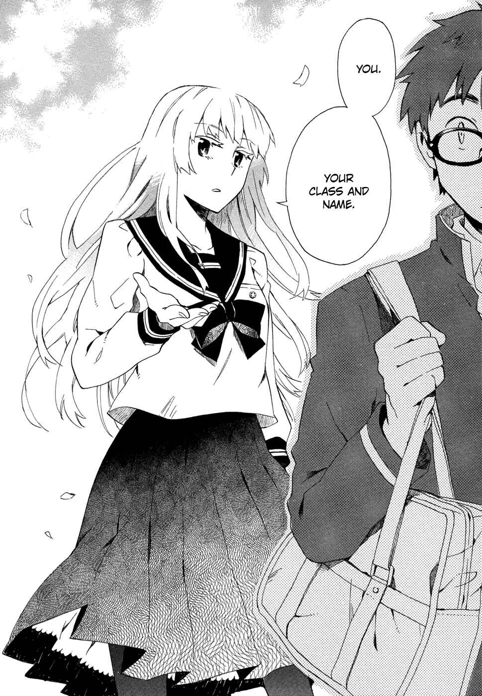 Page 12 Chapter 2 Okujouhime