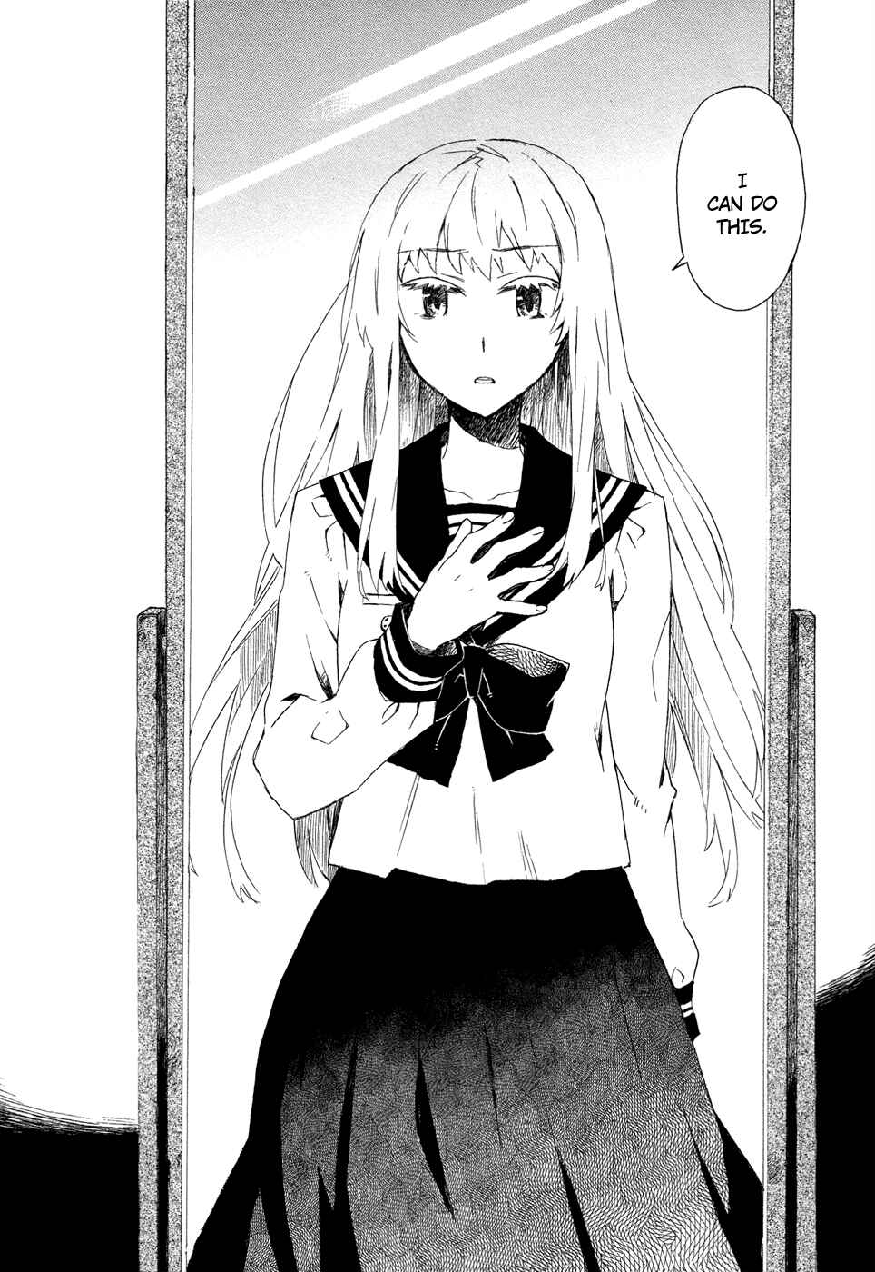 Page 2 Chapter 2 Okujouhime