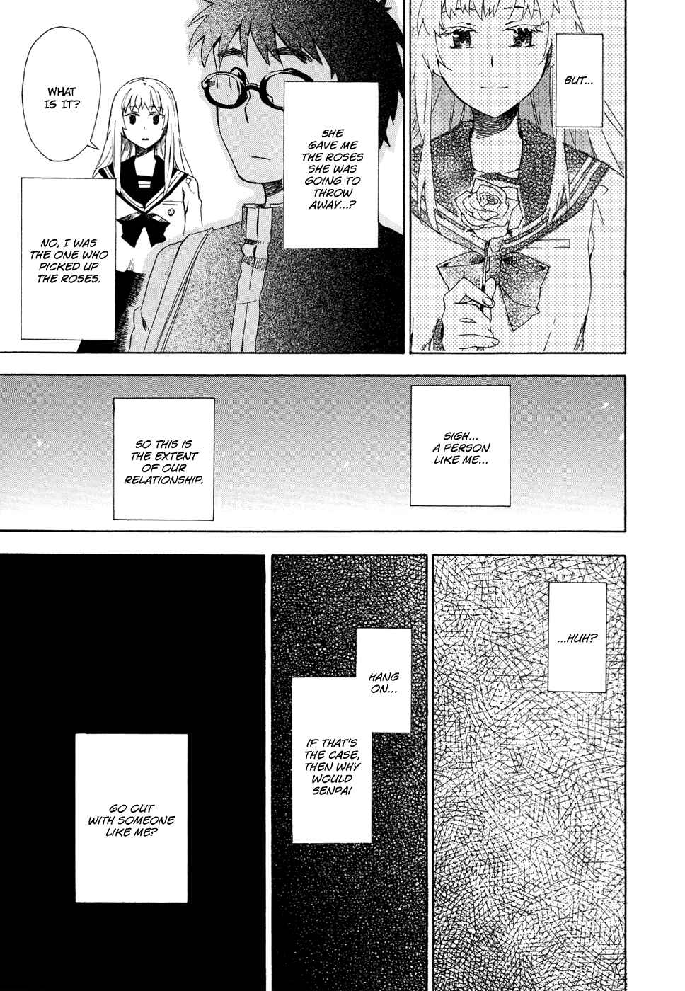 Page 33 Chapter 2 Okujouhime