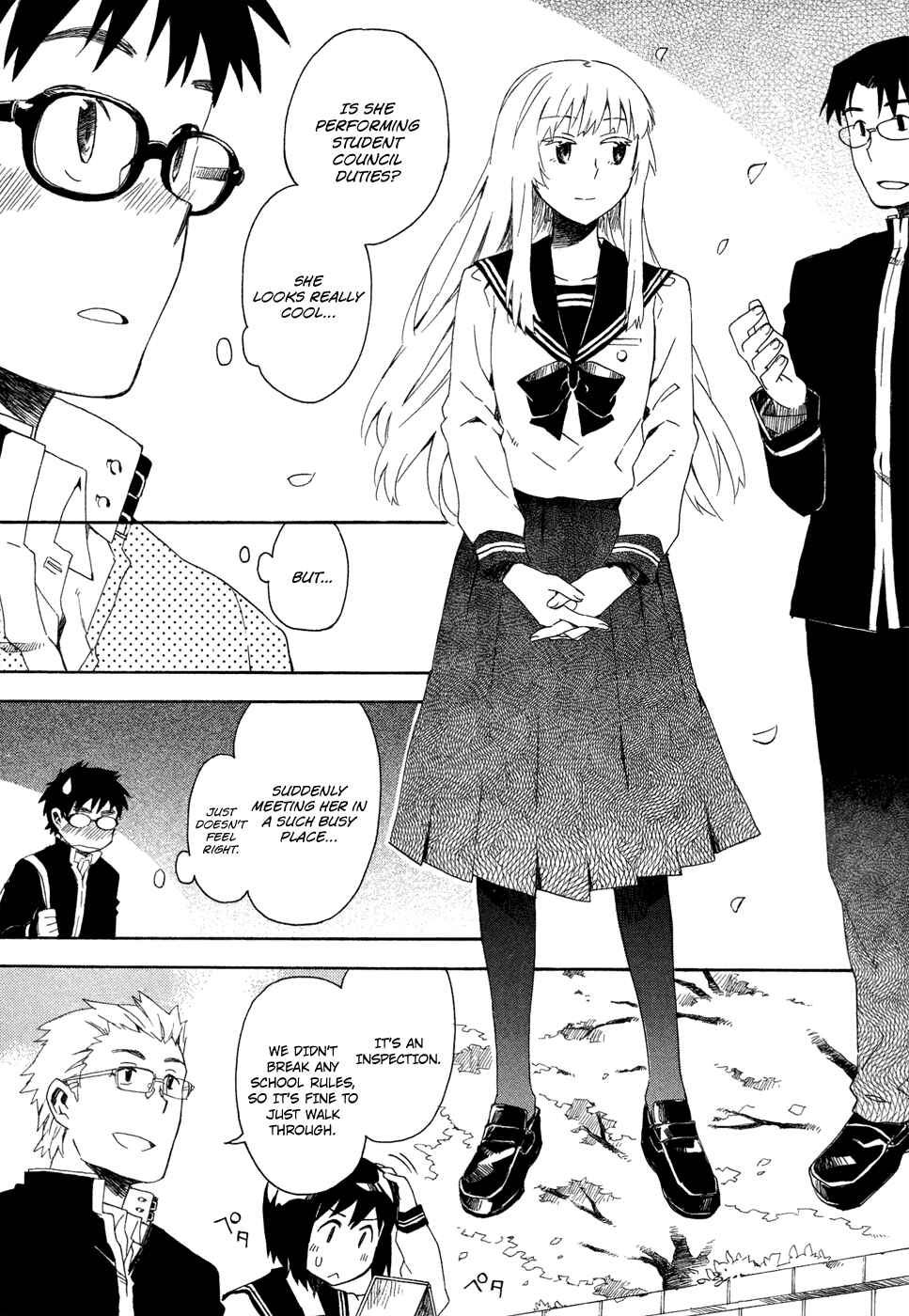 Page 9 Chapter 2 Okujouhime