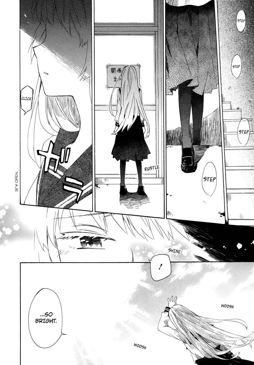 Page 16 Chapter 5 Okujouhime