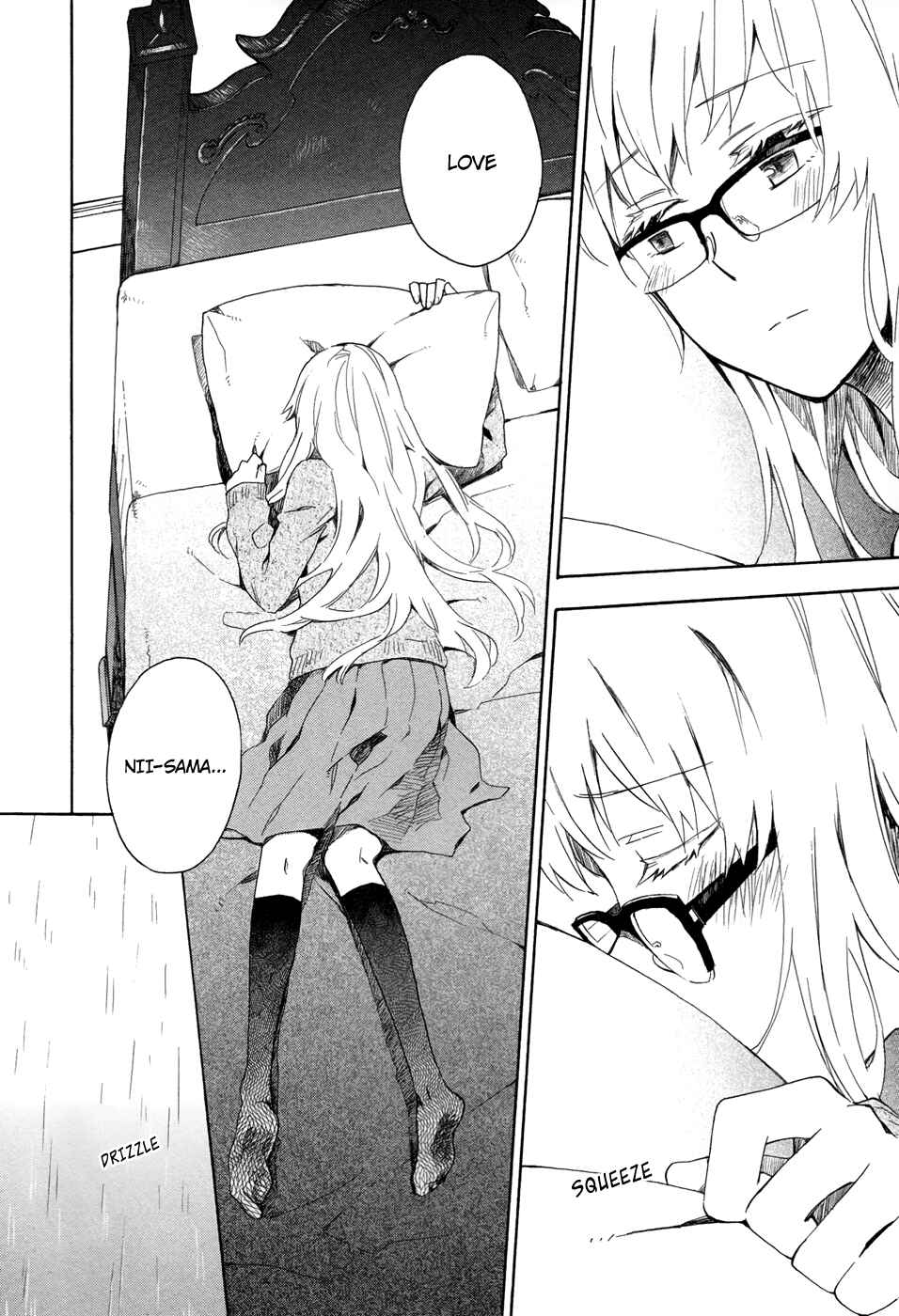 Page 6 Chapter 5 Okujouhime