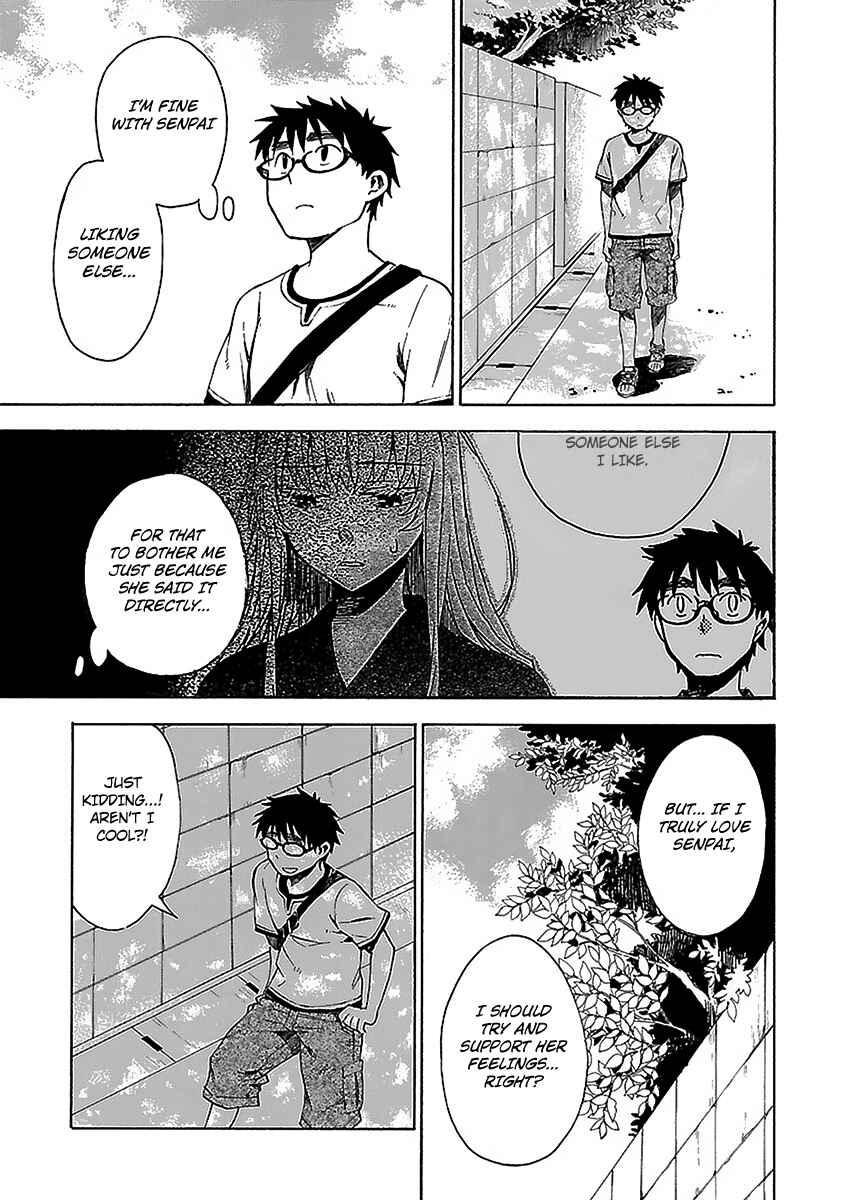 Page 10 Chapter 16 Okujouhime