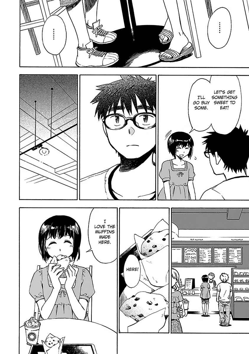 Page 13 Chapter 16 Okujouhime