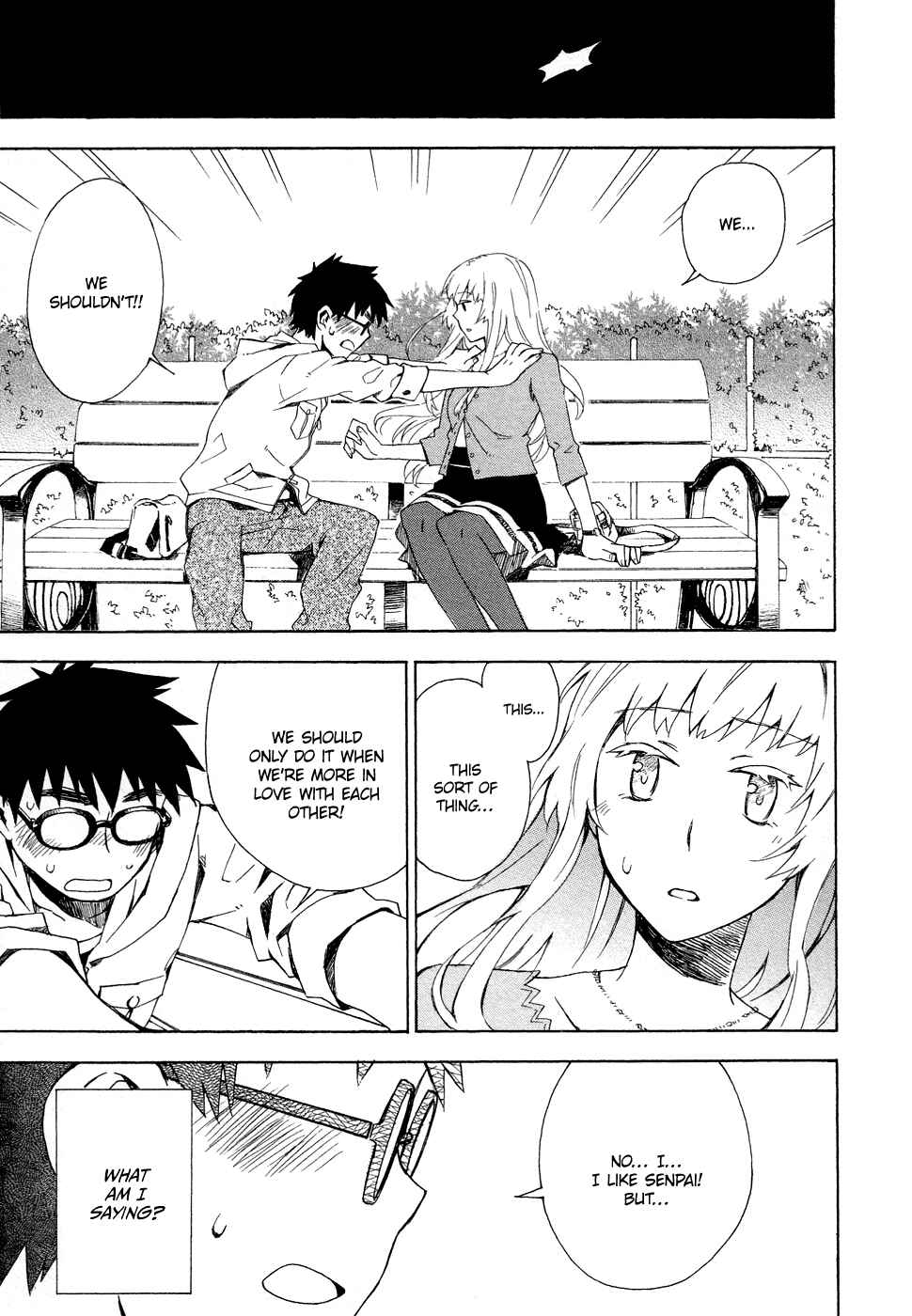 Page 25 Chapter 3 Okujouhime