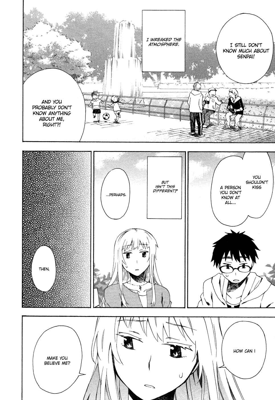 Page 26 Chapter 3 Okujouhime