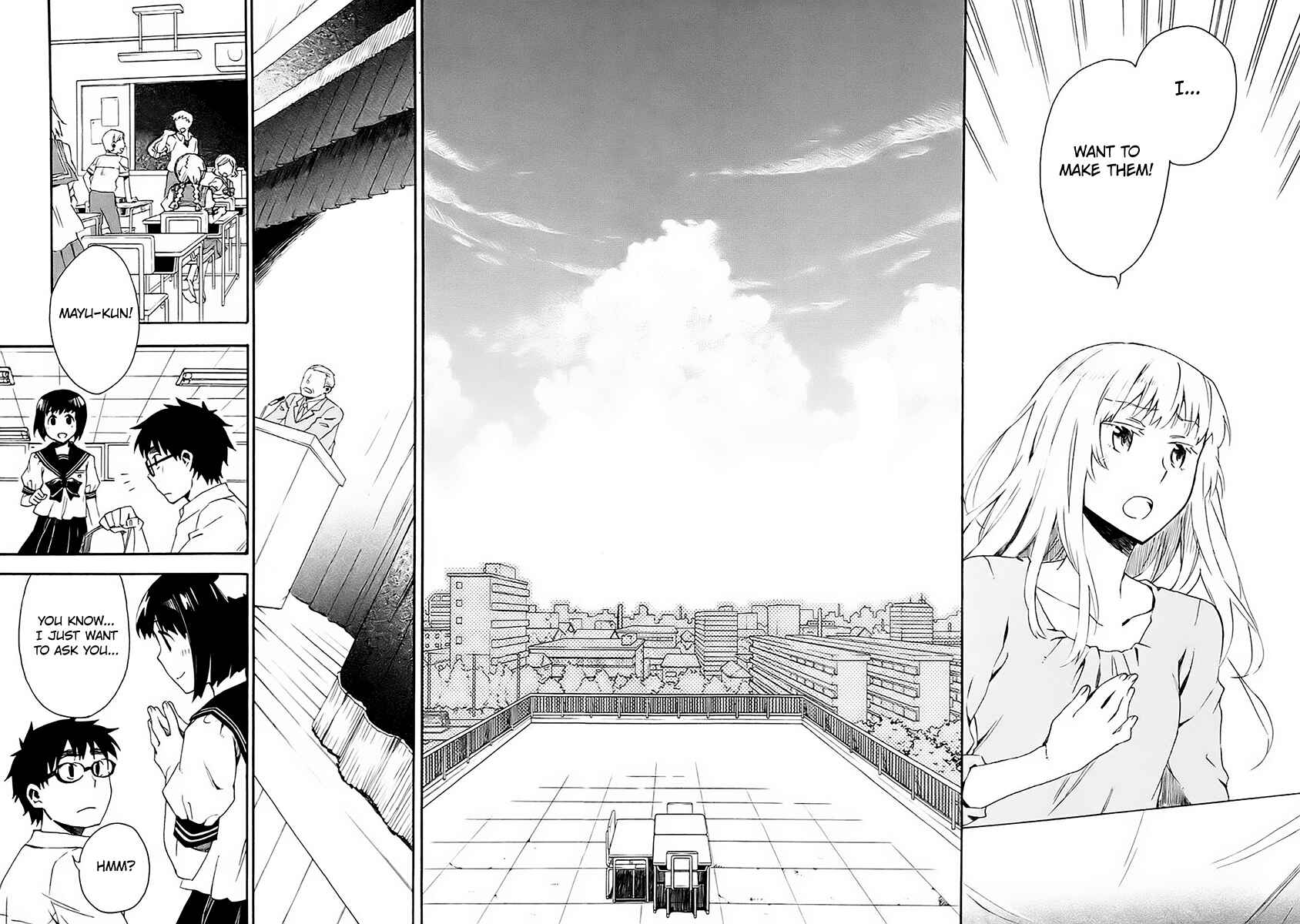 Page 12 Chapter 10 Okujouhime