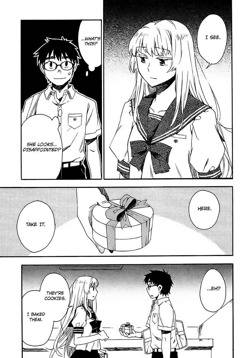 Page 18 Chapter 10 Okujouhime