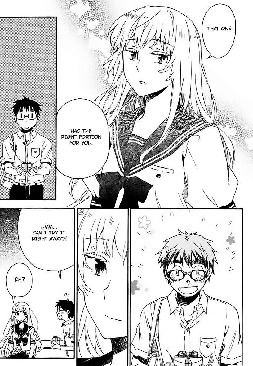 Page 20 Chapter 10 Okujouhime