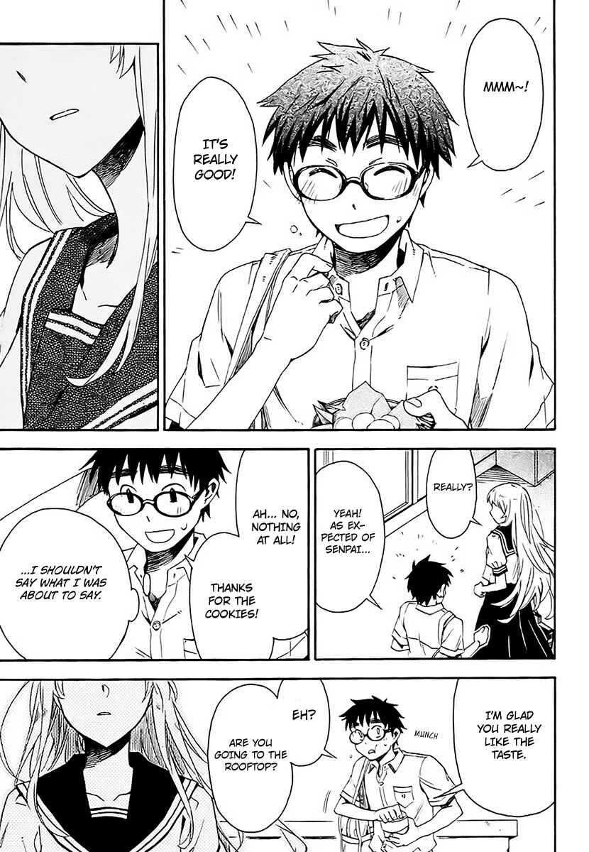 Page 22 Chapter 10 Okujouhime