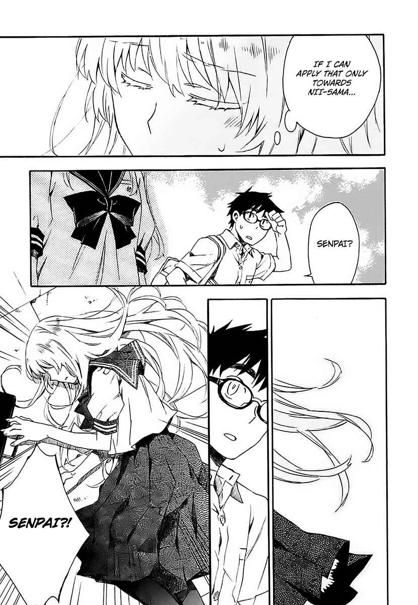 Page 24 Chapter 10 Okujouhime