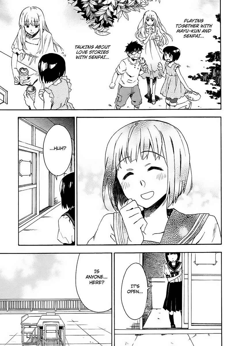 Page 26 Chapter 10 Okujouhime