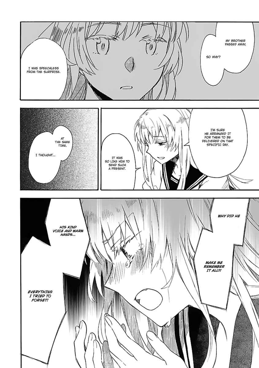 Page 31 Chapter 20 Okujouhime