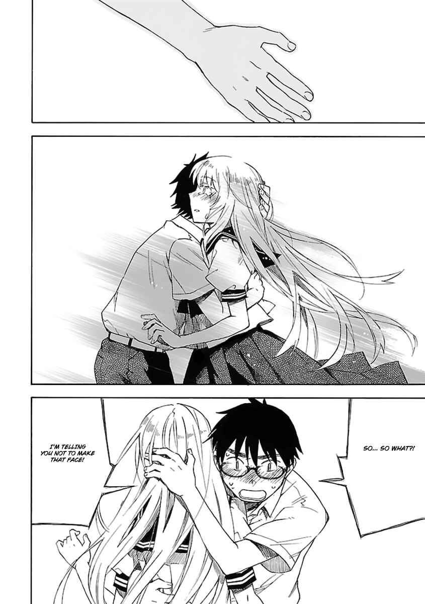 Page 33 Chapter 20 Okujouhime