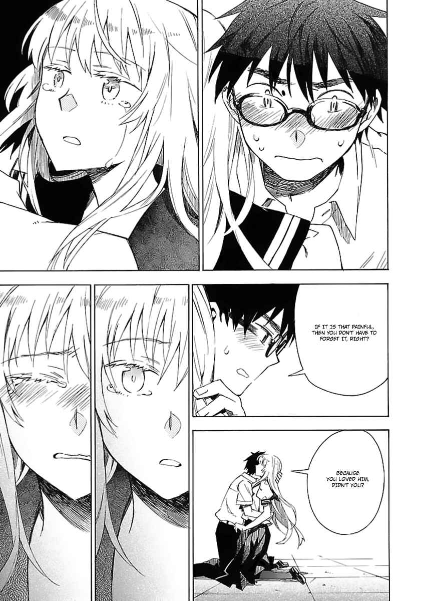 Page 34 Chapter 20 Okujouhime