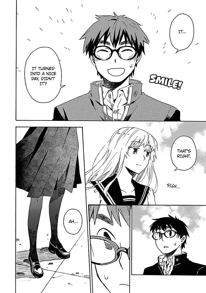Page 10 Chapter 6 Okujouhime