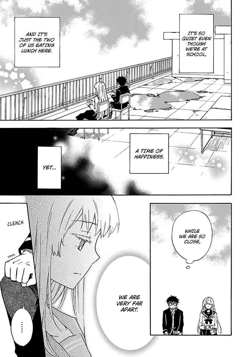 Page 17 Chapter 6 Okujouhime